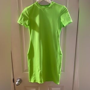 Skim dress size medium